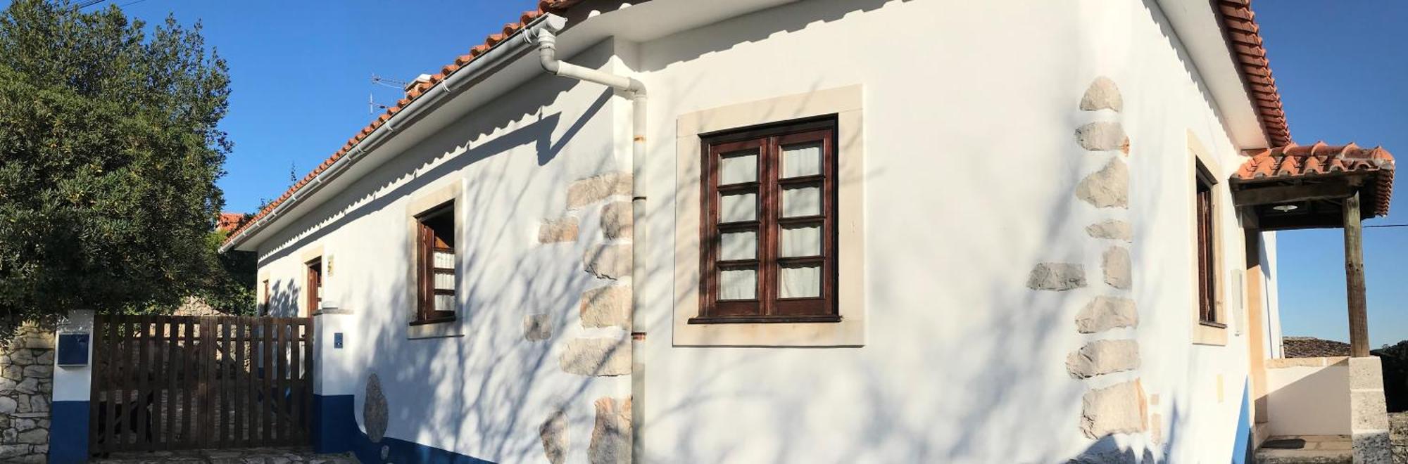 Lili'S - Alojamento Local Monsanto Εξωτερικό φωτογραφία